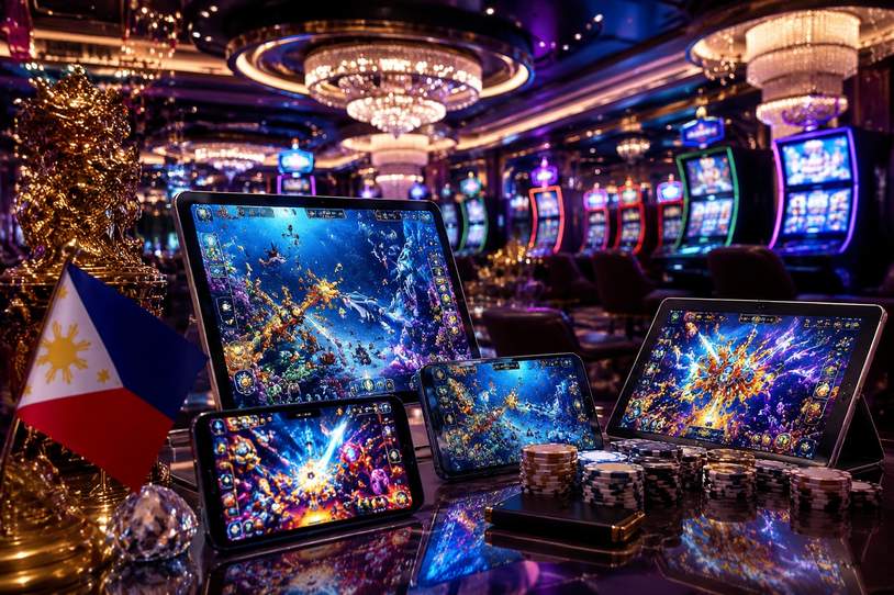 9ajili